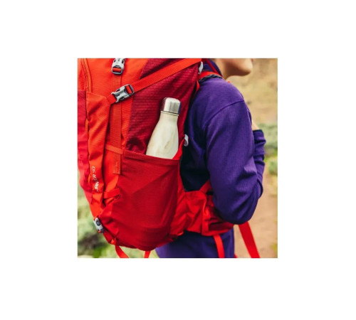 Рюкзак туристичний Gregory 70 л WANDER FIERY RED 111475/7413 YOUTH BKPK'ING Рюкзак туристичний Gregory 70 л WANDER FIERY RED 111475/7413 YOUTH BKPK'ING