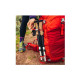 Рюкзак туристичний Gregory 70 л WANDER FIERY RED 111475/7413 YOUTH BKPK'ING