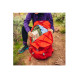 Рюкзак туристичний Gregory 70 л WANDER FIERY RED 111475/7413 YOUTH BKPK'ING