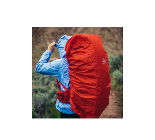 Рюкзак туристичний Gregory 70 л WANDER FIERY RED 111475/7413 YOUTH BKPK'ING Рюкзак туристичний Gregory 70 л WANDER FIERY RED 111475/7413 YOUTH BKPK'ING