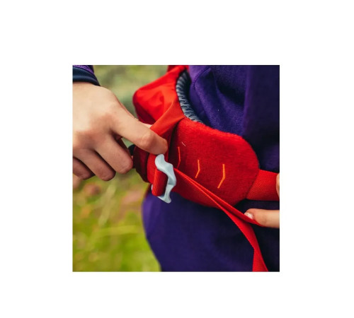 Рюкзак туристичний Gregory 70 л WANDER FIERY RED 111475/7413 YOUTH BKPK'ING Рюкзак туристичний Gregory 70 л WANDER FIERY RED 111475/7413 YOUTH BKPK'ING