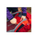 Рюкзак туристичний Gregory 70 л WANDER FIERY RED 111475/7413 YOUTH BKPK'ING