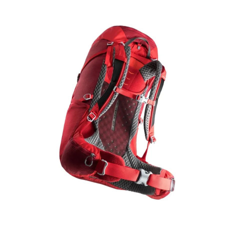 Рюкзак туристичний Gregory 70 л WANDER FIERY RED 111475/7413 YOUTH BKPK'ING Рюкзак туристичний Gregory 70 л WANDER FIERY RED 111475/7413 YOUTH BKPK'ING