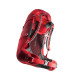 Рюкзак туристичний Gregory 70 л WANDER FIERY RED 111475/7413 YOUTH BKPK'ING