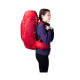 Рюкзак туристичний Gregory 70 л WANDER FIERY RED 111475/7413 YOUTH BKPK'ING