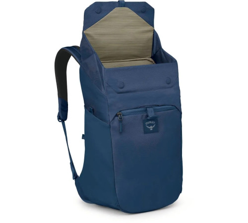 Рюкзак Osprey Aoede Syncpack O/S - синій