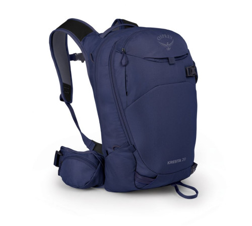 Рюкзак Osprey Kresta 20 - O/S - синій Рюкзак Osprey Kresta 20 - O/S - синій