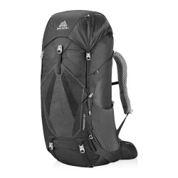 Рюкзак туристичний Gregory 68 л PARAGON SM/MD BASALT BLK 126848/2917 AEROLON 