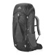 Рюкзак туристичний Gregory 68 л PARAGON SM/MD BASALT BLK 126848/2917 AEROLON