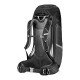 Рюкзак туристичний Gregory 68 л PARAGON SM/MD BASALT BLK 126848/2917 AEROLON