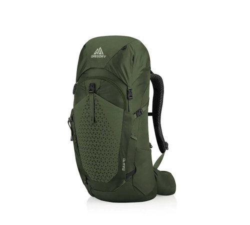Рюкзак туристичний Gregory 40 л ZULU SM/MD 111591/1635 FLOAT Рюкзак туристичний Gregory 40 л ZULU SM/MD 111591/1635 FLOAT