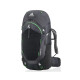 Рюкзак туристичний Gregory 50 л WANDER SHAD.BLACK 111474/0614 YOUTH BKPK'ING