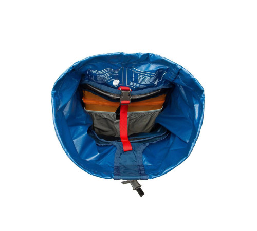 Рюкзак Osprey Aether 65 - S/M - синій Рюкзак Osprey Aether 65 - S/M - синій