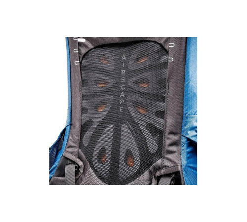 Рюкзак Osprey Aether 65 - S/M - синій Рюкзак Osprey Aether 65 - S/M - синій