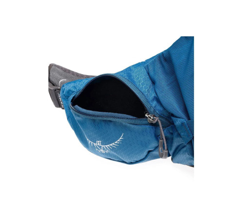 Рюкзак Osprey Aether 65 - S/M - синій Рюкзак Osprey Aether 65 - S/M - синій