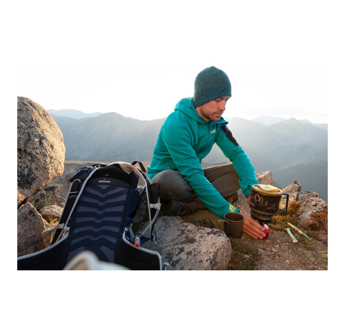 Рюкзак Osprey Talon 44 - L/XL - чорний Рюкзак Osprey Talon 44 - L/XL - чорний