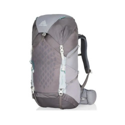 Рюкзак туристичний Gregory 55 л MAVEN XS/SM FOR.GREY 77849/5587 AEROLON 