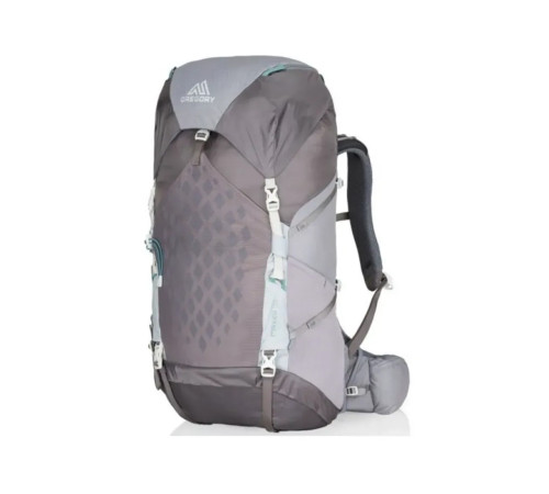 Рюкзак туристичний Gregory 55 л MAVEN XS/SM FOR.GREY 77849/5587 AEROLON