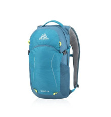 Рюкзак туристичний Gregory 18 л NANO MERID.TEAL 111498/7410 ESSENTIAL HIKING 
