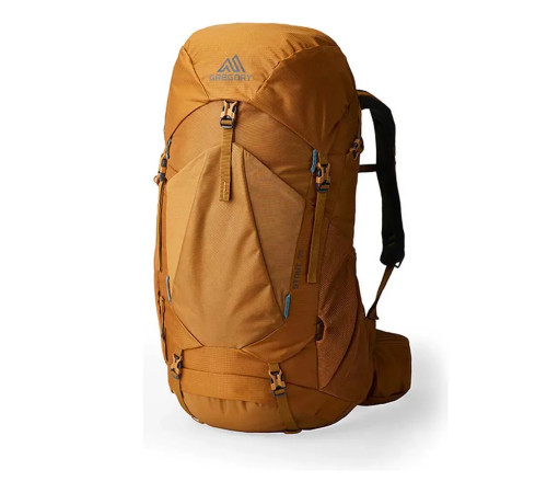 Рюкзак туристичний Gregory 35 л TRAILFLEX-STOUT RC SANDSTONE 149378/2038 Рюкзак туристичний Gregory 35 л TRAILFLEX-STOUT RC SANDSTONE 149378/2038