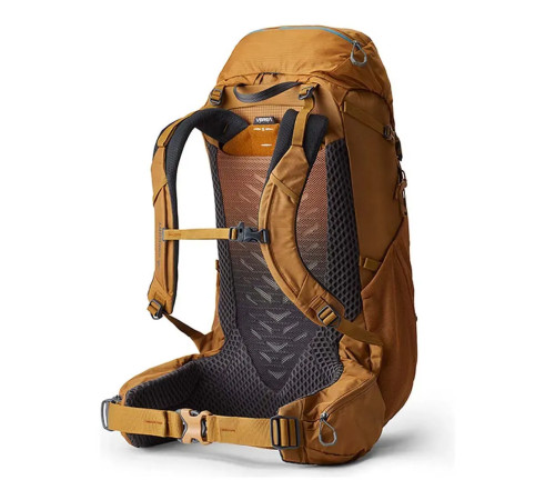 Рюкзак туристичний Gregory 35 л TRAILFLEX-STOUT RC SANDSTONE 149378/2038 Рюкзак туристичний Gregory 35 л TRAILFLEX-STOUT RC SANDSTONE 149378/2038