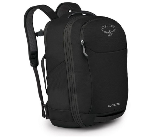 Рюкзак Osprey Daylite Expandаble Travel Pack 26+6 - O/S - чорний Рюкзак Osprey Daylite Expandаble Travel Pack 26+6 - O/S - чорний