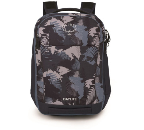 Рюкзак Osprey Daylite Expandаble Travel Pack 26+6 - O/S - чорний Рюкзак Osprey Daylite Expandаble Travel Pack 26+6 - O/S - чорний