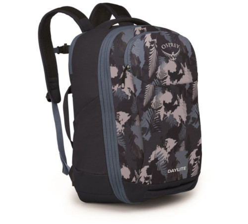 Рюкзак Osprey Daylite Expandаble Travel Pack 26+6 - O/S - чорний Рюкзак Osprey Daylite Expandаble Travel Pack 26+6 - O/S - чорний