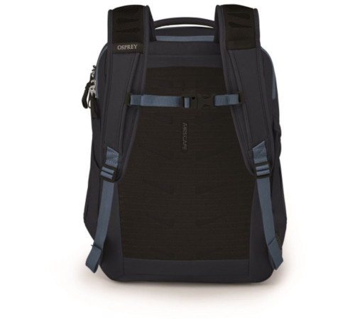 Рюкзак Osprey Daylite Expandаble Travel Pack 26+6 - O/S - чорний Рюкзак Osprey Daylite Expandаble Travel Pack 26+6 - O/S - чорний