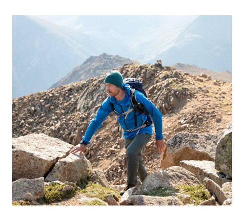 Рюкзак Osprey Talon 55 - L/XL - синій