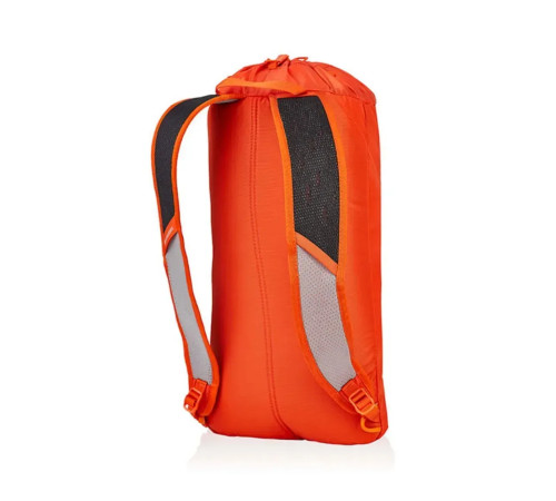 Рюкзак туристичний Gregory 14 л NANO BURNISHED ORANG 124896/4844 ESSENTIAL HIKING