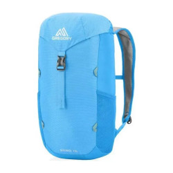 Рюкзак туристичний Gregory 18 л NANO MIRAGE BLUE 111498/4683 ESSENTIAL HIKING 