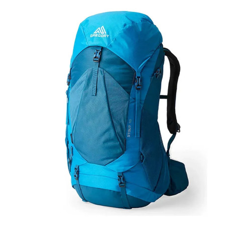 Рюкзак туристичний Gregory 45 л TRAILFLEX-STOUT RC COMPASS BLUE 149379/A267