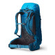 Рюкзак туристичний Gregory 45 л TRAILFLEX-STOUT RC COMPASS BLUE 149379/A267