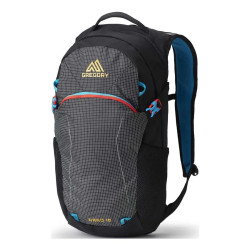 Рюкзак туристичний Gregory 18 л NANO TECHNO BLK 111498/9969 ESSENTIAL HIKING 