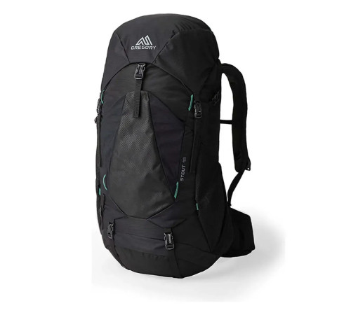 Рюкзак туристичний Gregory 45 л TRAILFLEX-STOUT RC FOREST BLACK 149379/A266 Рюкзак туристичний Gregory 45 л TRAILFLEX-STOUT RC FOREST BLACK 149379/A266
