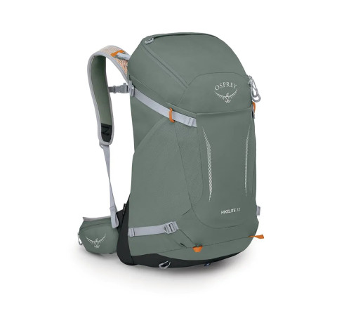 Рюкзак Osprey Hikelite 32 - M/L - зелений Рюкзак Osprey Hikelite 32 - M/L - зелений