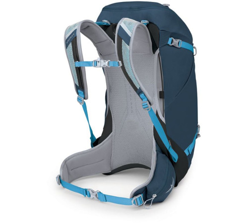 Рюкзак Osprey Hikelite 32 - M/L - зелений Рюкзак Osprey Hikelite 32 - M/L - зелений