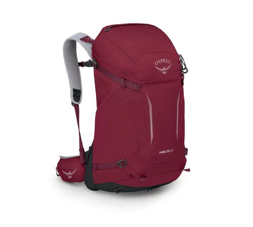 Рюкзак Osprey Hikelite 32 - M/L - зелений Рюкзак Osprey Hikelite 32 - M/L - зелений