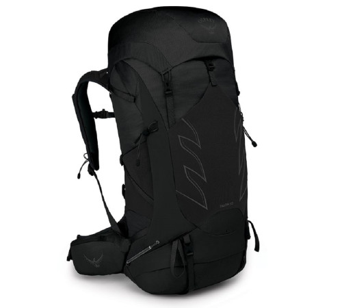 Рюкзак Osprey Talon 55 - L/XL - чорний Рюкзак Osprey Talon 55 - L/XL - чорний