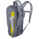 Рюкзак Salewa FIREPAD 25 BP 1247 0745 - UNI - сірий