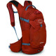Рюкзак Osprey Raptor 14 firestarter orange - O/S - оранжевий