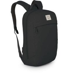 Рюкзак Osprey Arcane Large Day O/S - чорний