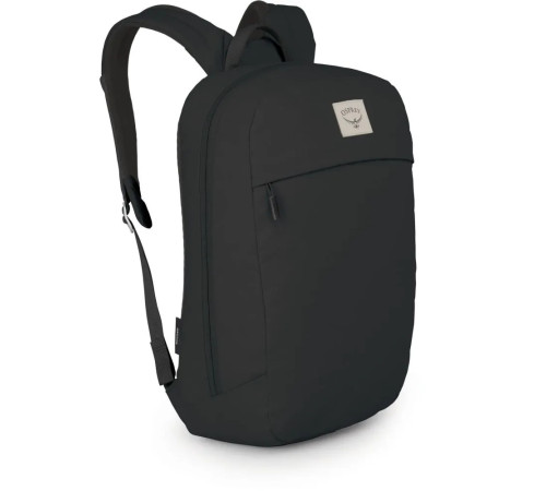 Рюкзак Osprey Arcane Large Day O/S - чорний