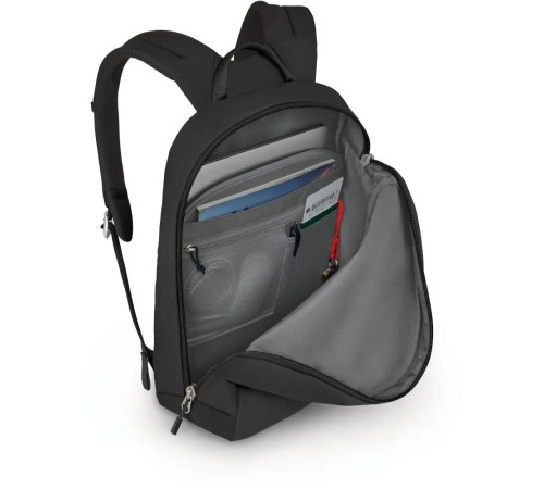 Рюкзак Osprey Arcane Large Day O/S - чорний