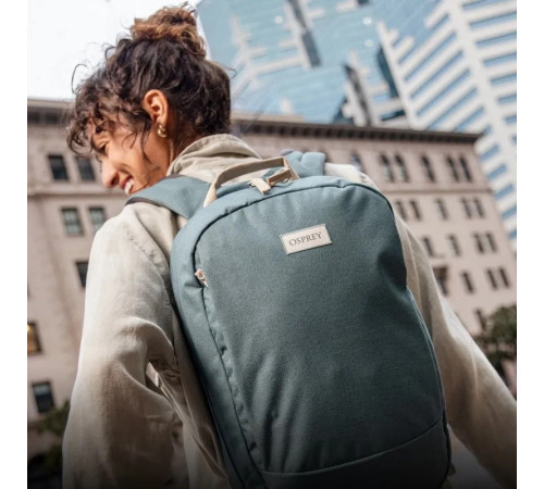 Рюкзак Osprey Arcane Large Day O/S - чорний