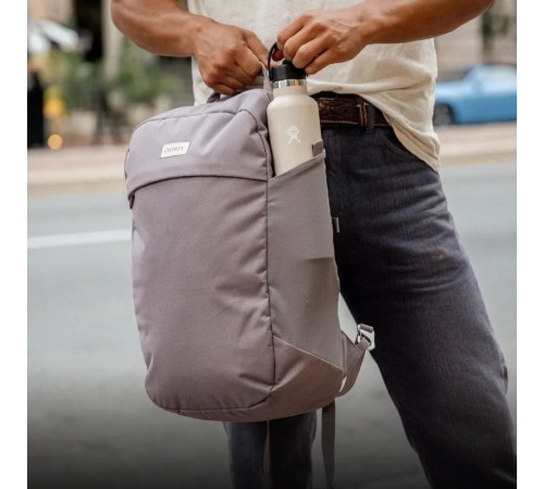 Рюкзак Osprey Arcane Large Day O/S - чорний