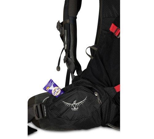 Рюкзак Osprey Aether Plus 60