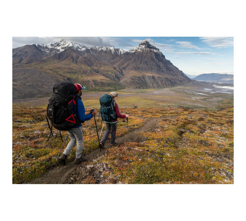 Рюкзак Osprey Aether Plus 60