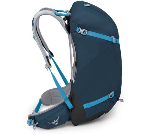 Рюкзак Osprey Hikelite 32 - S/M - зелений Рюкзак Osprey Hikelite 32 - S/M - зелений